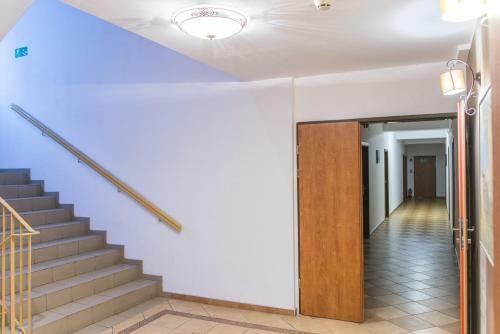 Hostal Scsk Brze?no