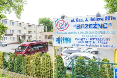 Hostal Scsk Brze?no