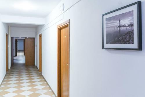 Hostal Scsk Brze?no