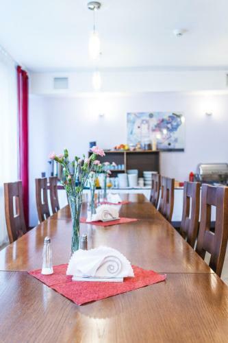 Hostal Scsk Brze?no