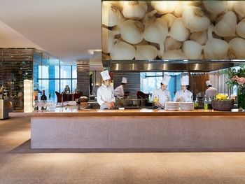 Hotel Grand Hyatt Incheon