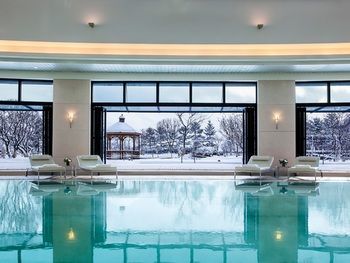 Hotel Grand Hyatt Incheon