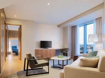 Hotel Grand Hyatt Incheon