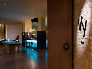 Hotel Grand Hyatt Incheon
