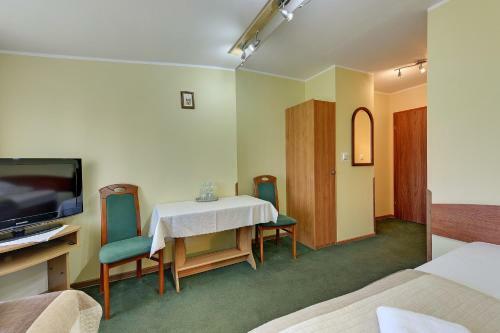 Hostal Abak