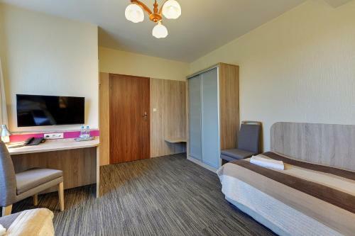 Hostal Abak