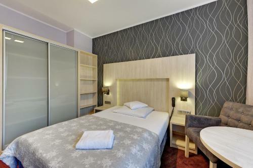 Hostal Abak