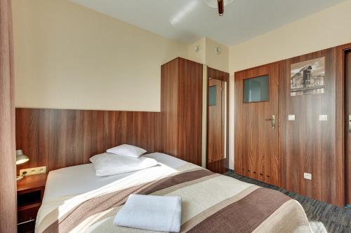 Hostal Abak