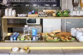 Ibis Budget Hotel Vitrolles