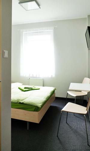 Hotel Lokum
