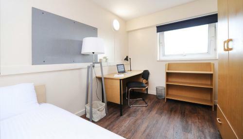 Apartamento Salford Student Village (campus Accommodation)