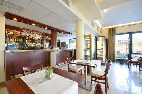 Hotel Hanseatic