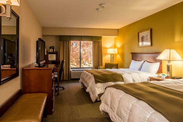 Hotel Holiday Inn Express Orange