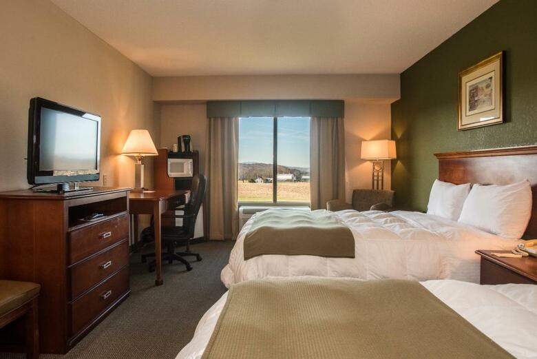 Hotel Holiday Inn Express Orange
