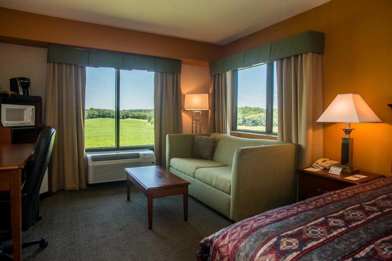 Hotel Holiday Inn Express Orange