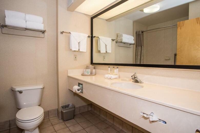 Hotel Holiday Inn Express Orange