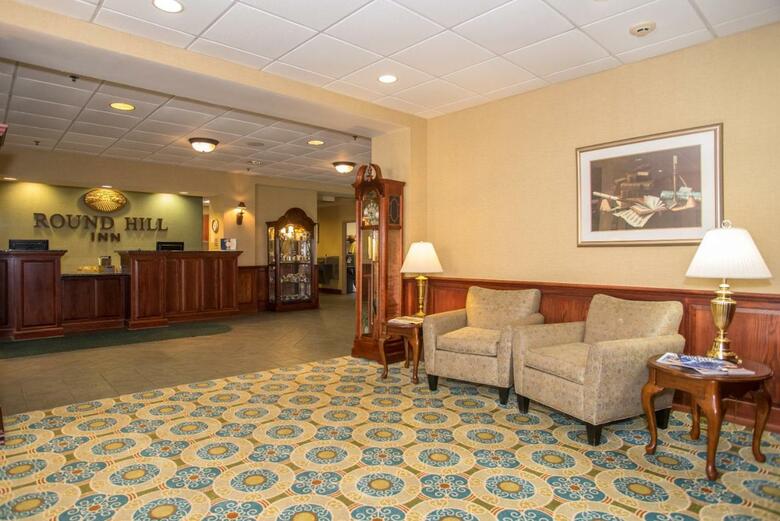 Hotel Holiday Inn Express Orange