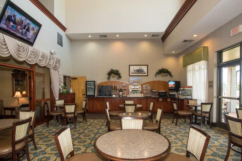 Hotel Holiday Inn Express Orange