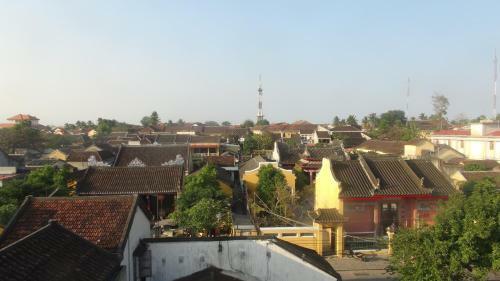 Pho Hoi Hotel
