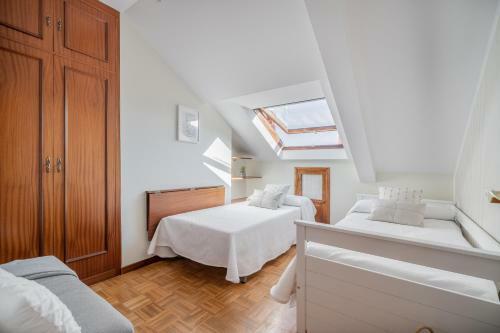 Apartamento Campill�n Confort Www Venaoviedo Es