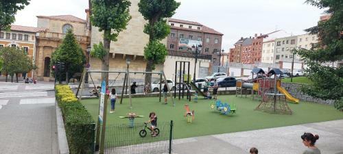 Apartamento Campill�n Confort Www Venaoviedo Es