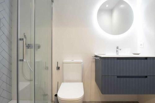 Apartamento El Mirador De Ur�a