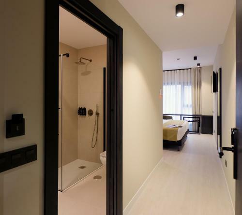 Nuv? Hotel Boutique