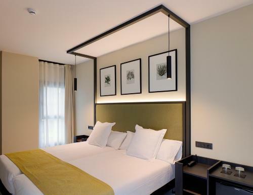 Nuv? Hotel Boutique