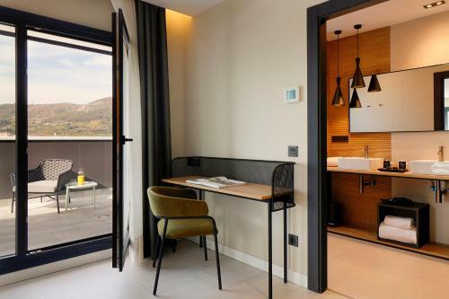 Nuv? Hotel Boutique