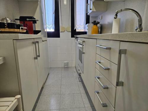 Apartamento 639a Mirador de Azcarraga