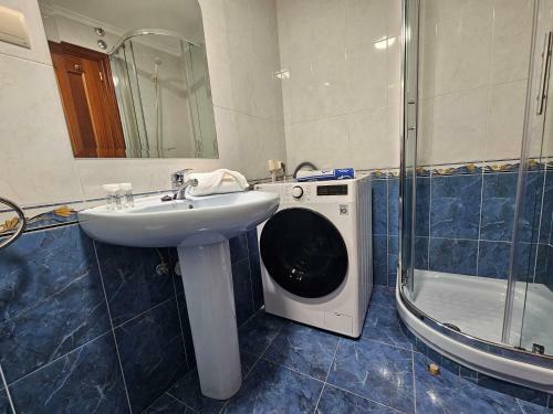 Apartamento 639a Mirador de Azcarraga
