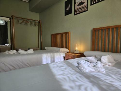 Apartamento 639a Mirador de Azcarraga