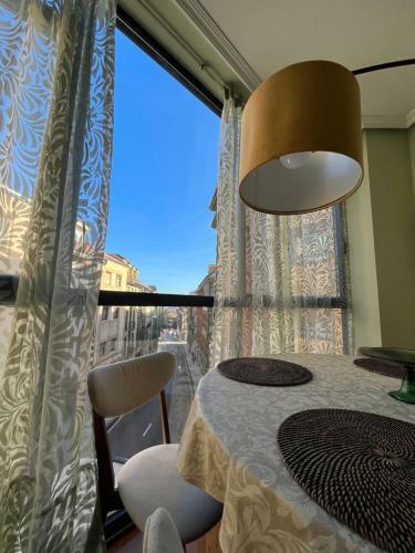 Apartamento 639a Mirador de Azcarraga