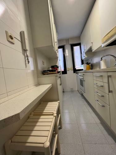 Apartamento 639a Mirador de Azcarraga