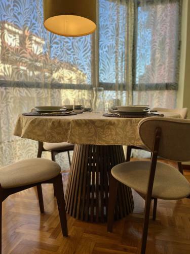 Apartamento 639a Mirador de Azcarraga