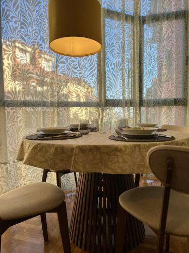 Apartamento 639a Mirador de Azcarraga