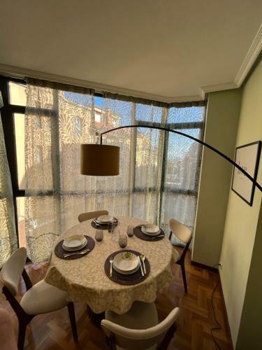 Apartamento 639a Mirador de Azcarraga