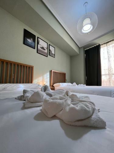 Apartamento 639a Mirador de Azcarraga