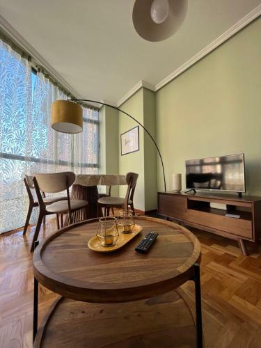 Apartamento 639a Mirador de Azcarraga