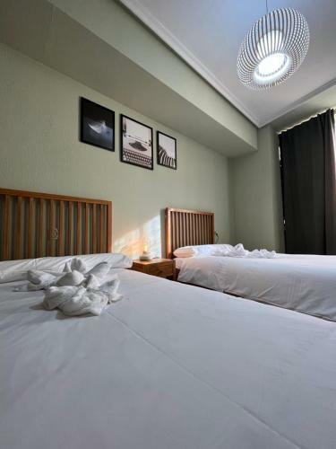 Apartamento 639a Mirador de Azcarraga