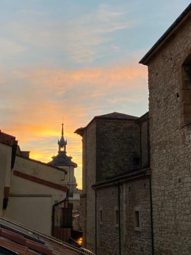 Apartamento Atico Al Lado Del Ayuntamiento