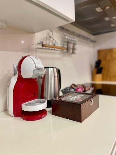 Apartamento Atico Al Lado Del Ayuntamiento