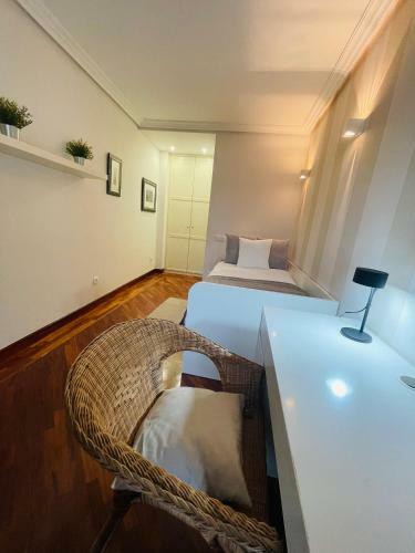 Apartamento Atico Al Lado Del Ayuntamiento