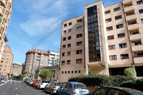 Apartamento Verdemar - Con Plaza de Garaje A 5 Min Del Centro.