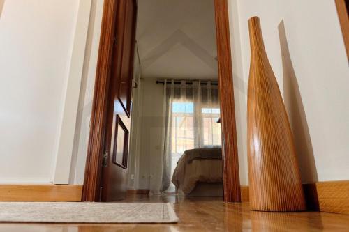 Apartamento Verdemar - Con Plaza de Garaje A 5 Min Del Centro.