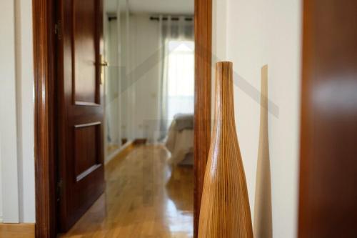 Apartamento Verdemar - Con Plaza de Garaje A 5 Min Del Centro.