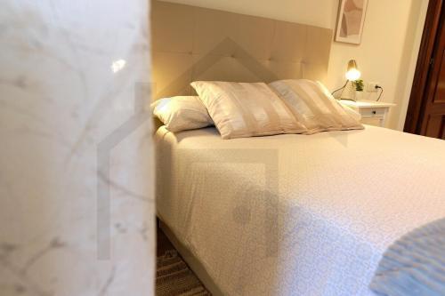 Apartamento Verdemar - Con Plaza de Garaje A 5 Min Del Centro.