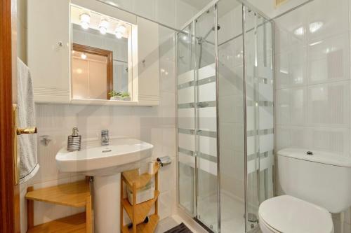 Apartamento Verdemar - Con Plaza de Garaje A 5 Min Del Centro.