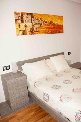 Apartamento La Estrecha 30