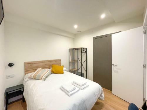 Hostal San Isidoro Coliving